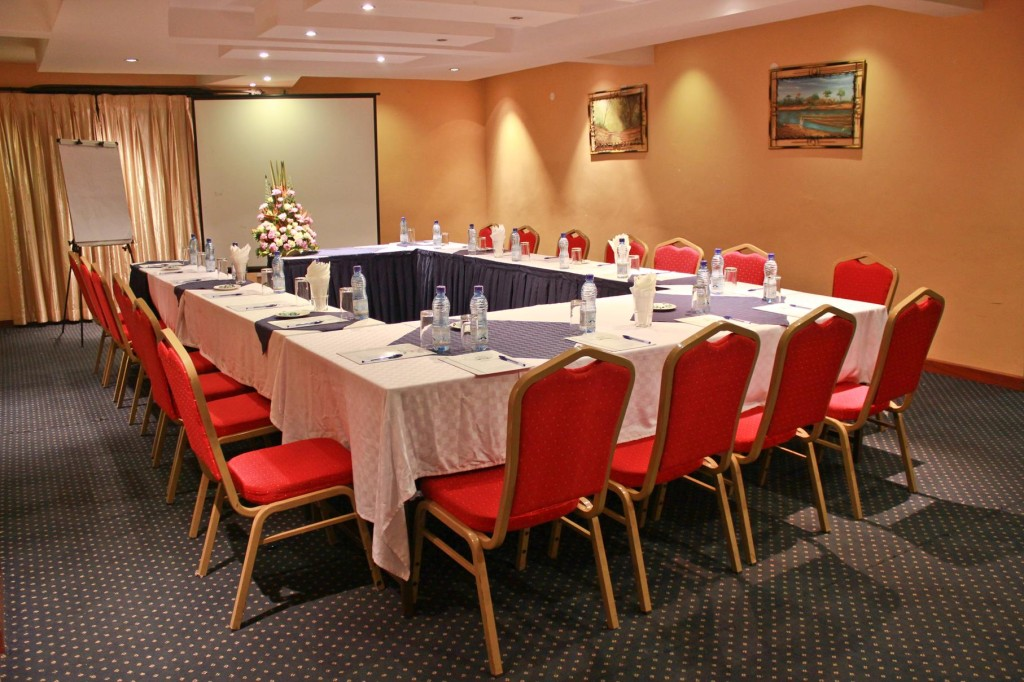 Conference Room 2